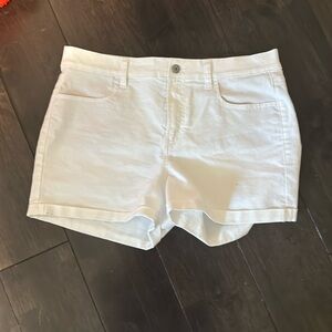 Old navy shorts, size 10